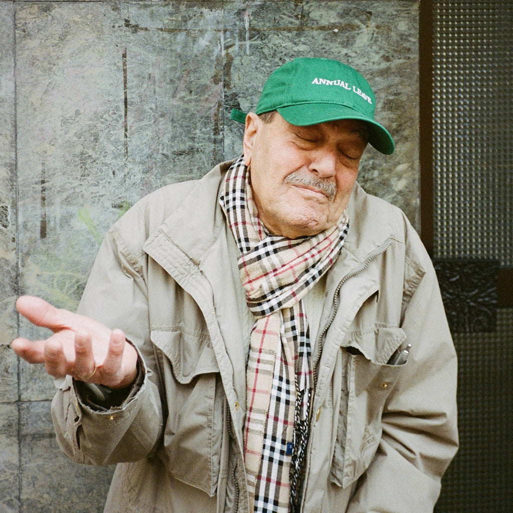 Asphaltgold â Culture. Aesthetics. Dedication.