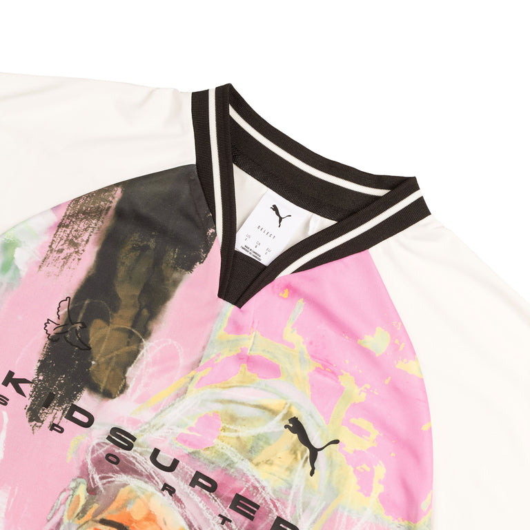 Puma x KidSuper Graphic Jersey