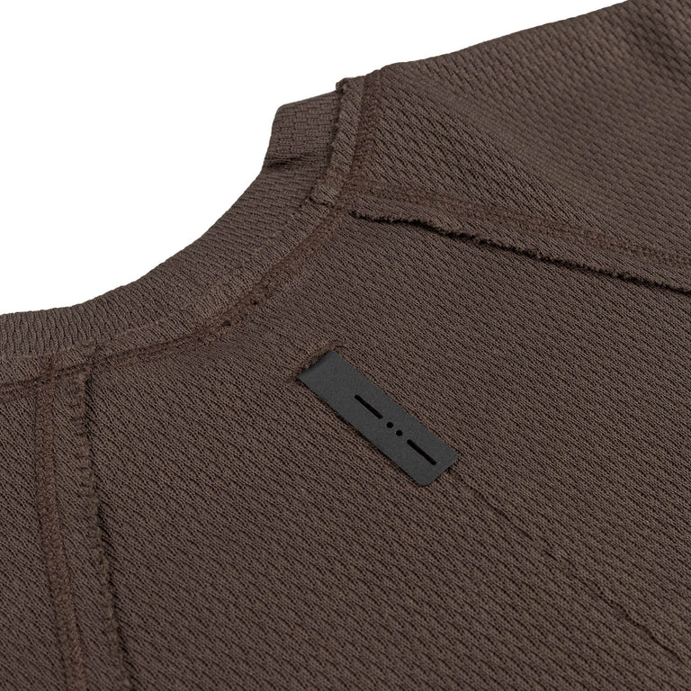 J.L.-A.L. Shale Shortsleeve