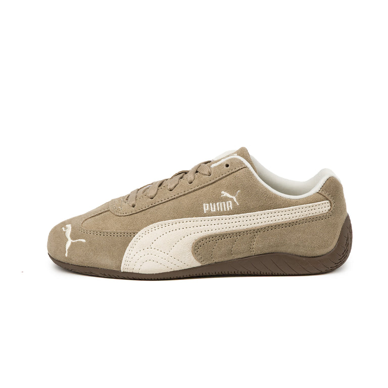 Puma Speedcat Elevated Wmns - 36 / Ice Coffee / Alpine Snow - 1