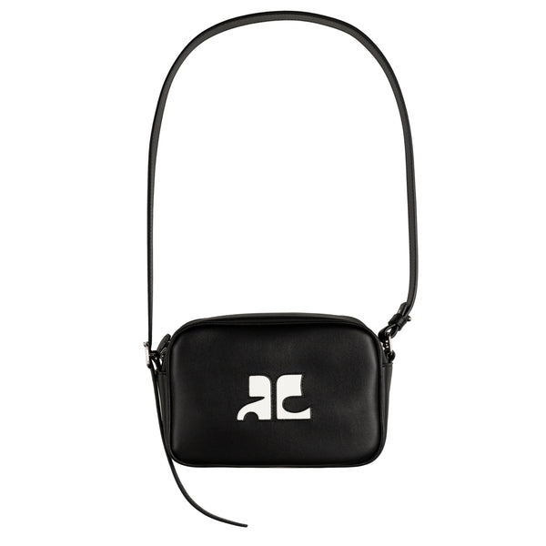Courreges Reedition Leather Camera Bag | Accessoires » Buy
