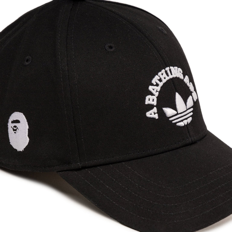 Adidas x Bape Ball Cap
