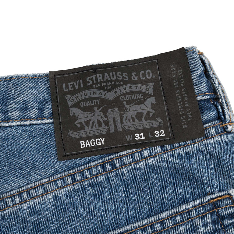 Levis Skate Baggy 5 Pocket Jeans » jetzt online kaufen!