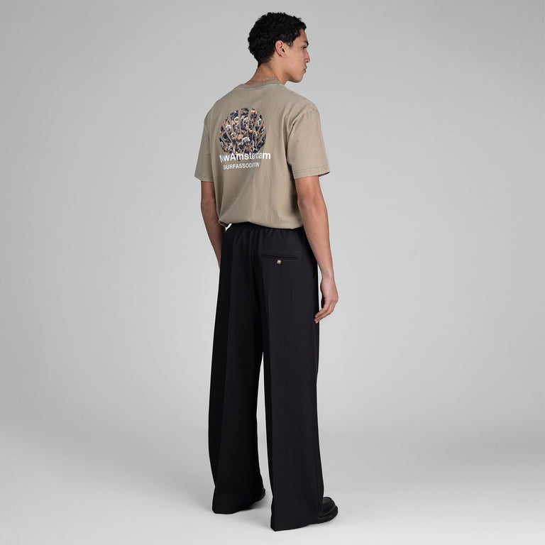 Stockholm Surfboard Club Elaine Pants