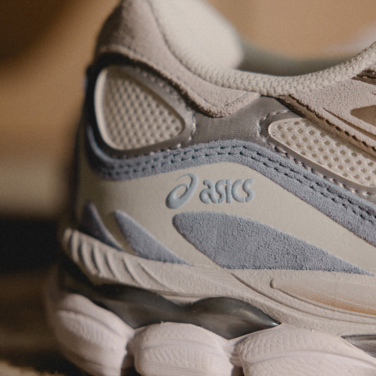 Asics GEL-NYC onfeet