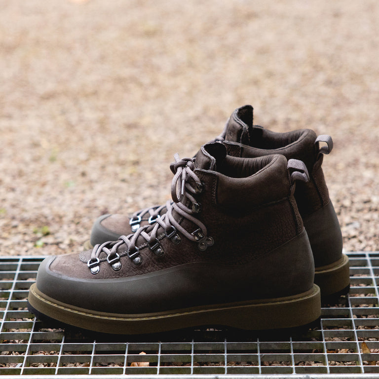 Diemme Roccia Vet Gomma onfeet