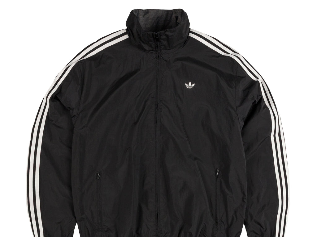 トップス Y's x adidas Track Jacket BLACK 04 L Adidas Track Jacket - Size 4 US