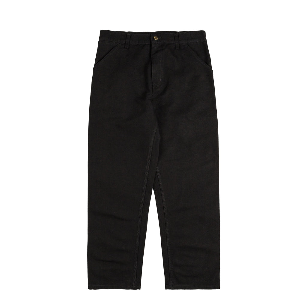 Carhartt WIP Single Knee Pant | Apparel » Buy online now!