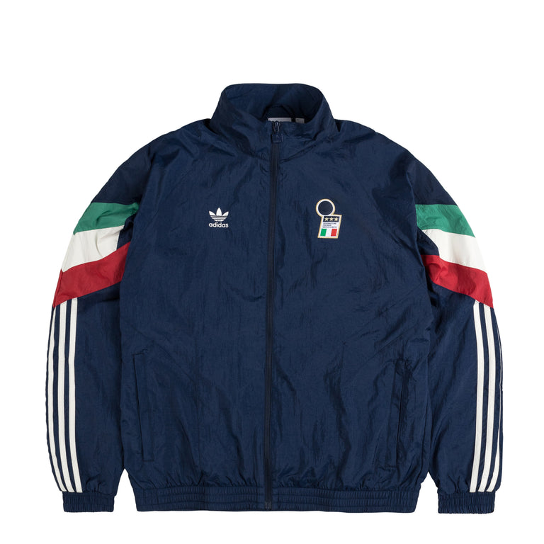 Adidas Italy FIGC Originals Track Top
