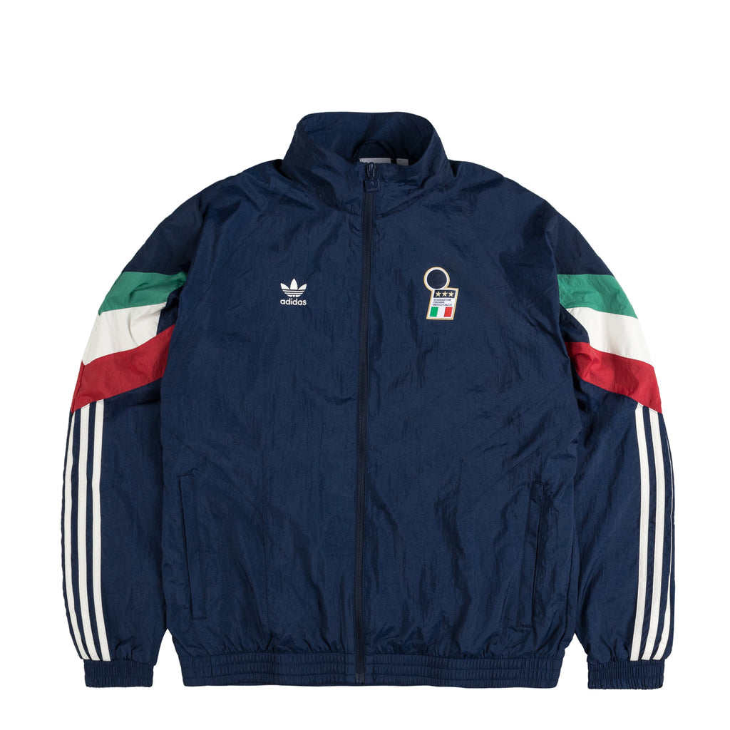 Adidas Italy FIGC Originals Track Top jetzt online kaufen