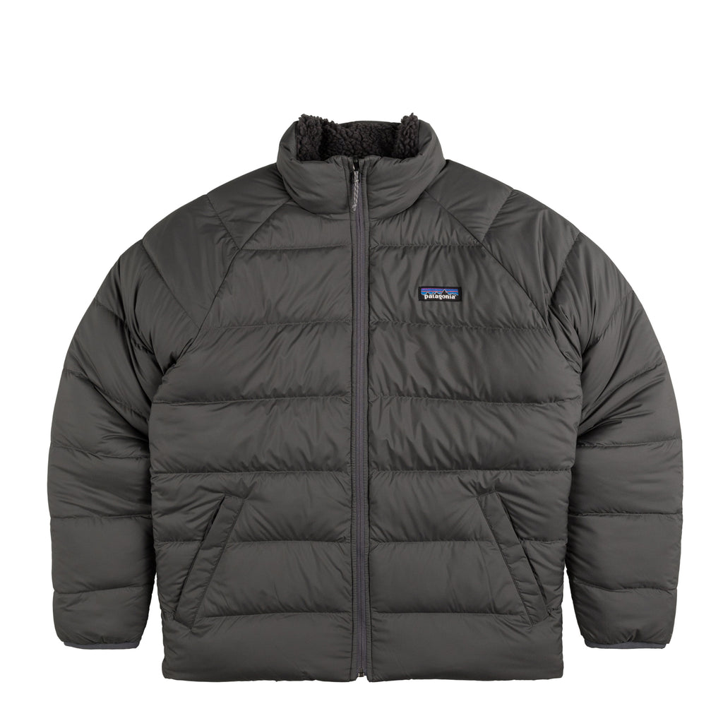 Patagonia Reversible Silent Down Jacket Apparel Buy online now