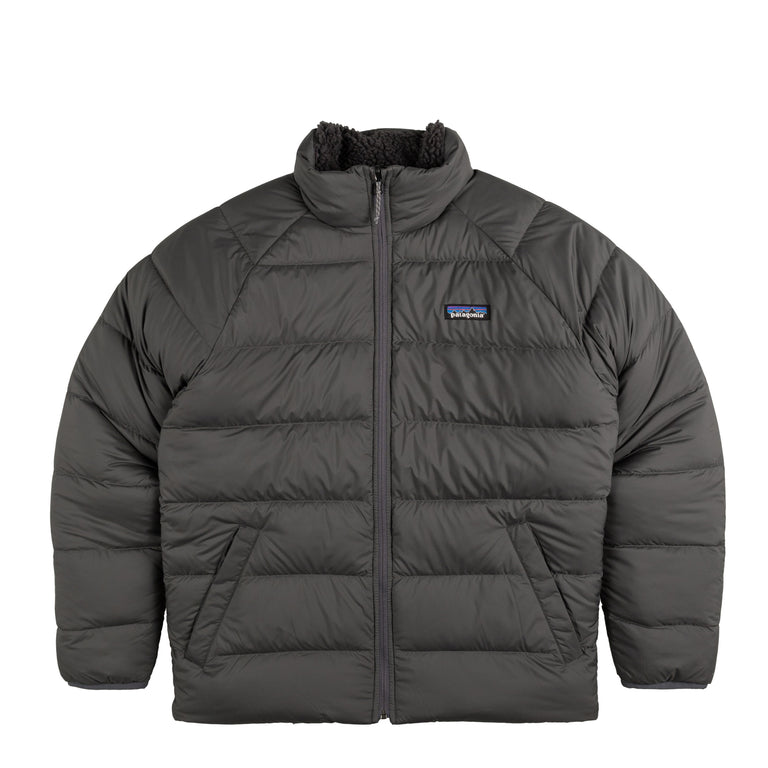 Patagonia silent down shirt review cheap