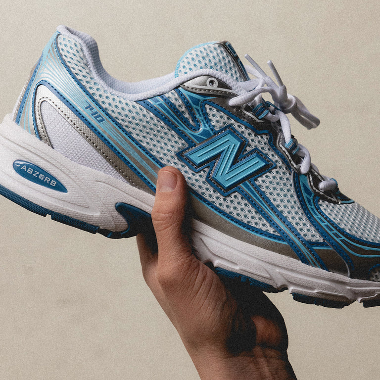 New Balance U740ST2 onfeet