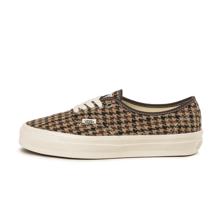 Vans Premium Authentic 44 LX *Harris Tweed*