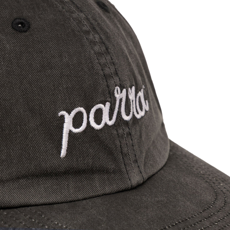 By Parra Scripted 6-Panel Hat