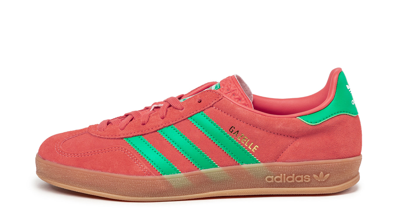 新品】【特別値下げ】adidas GAZELLE INDOOR CORE27cm atmos on X: 