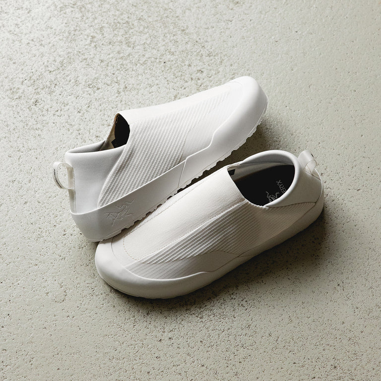 Arcteryx Kragg onfeet