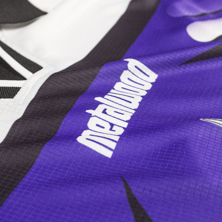 Metalwood X-Games LS Jersey 