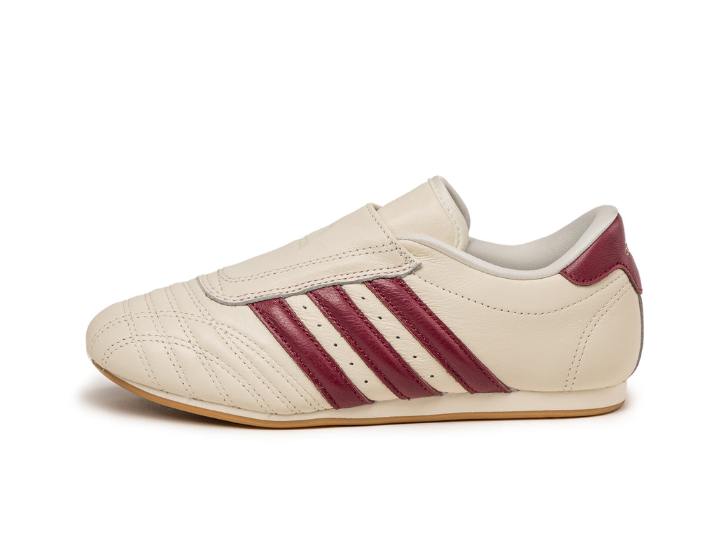 スニーカー adidas Taekwondo Off White Brown JR3956 W Adidas Taekwondo Off White Dark Brown JR3956 | eBay