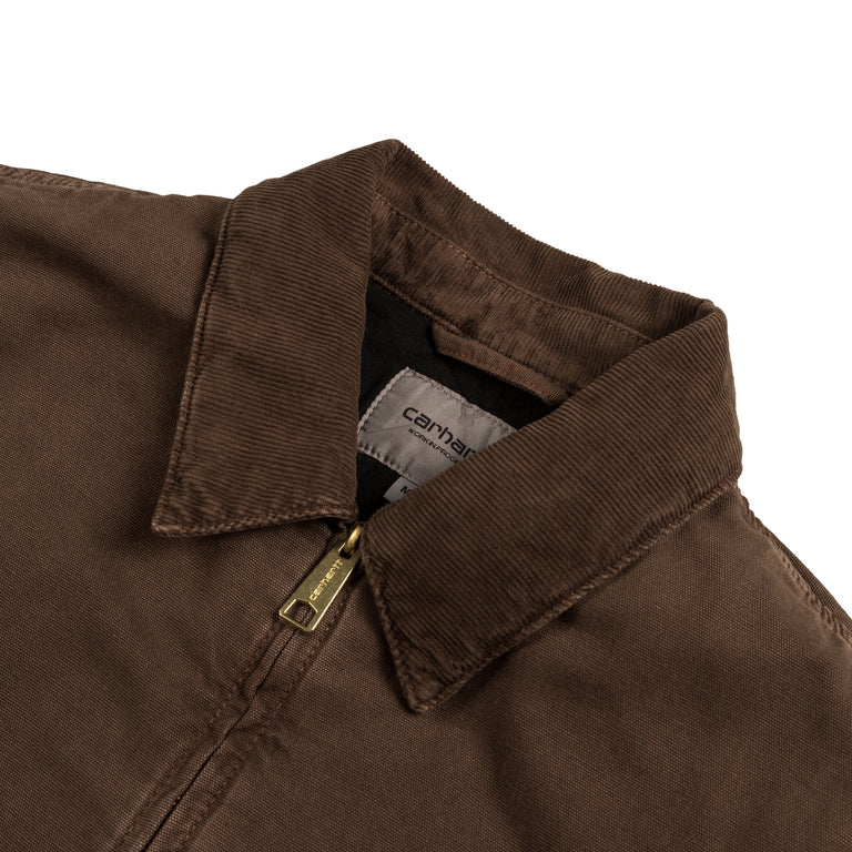 Carhartt WIP Stanton Jacket