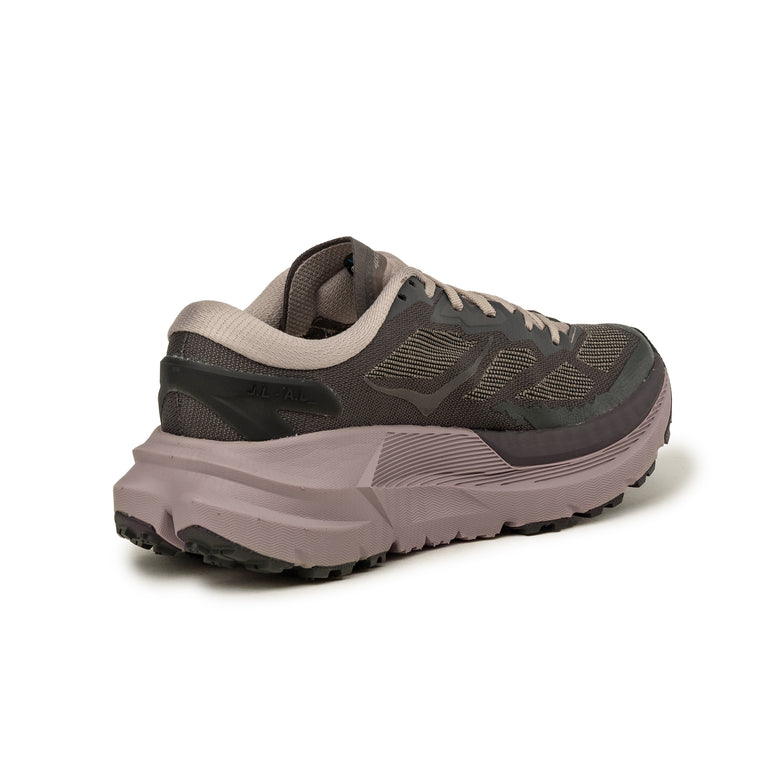 HOKA x _J.L-A.L_ Mafate X - 46 2/3 / Beluga / Volcanic Ash - 4
