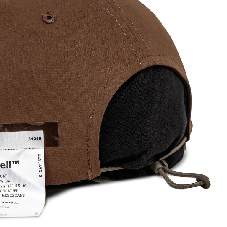 Satisfy PeaceShell Running Cap - 3
