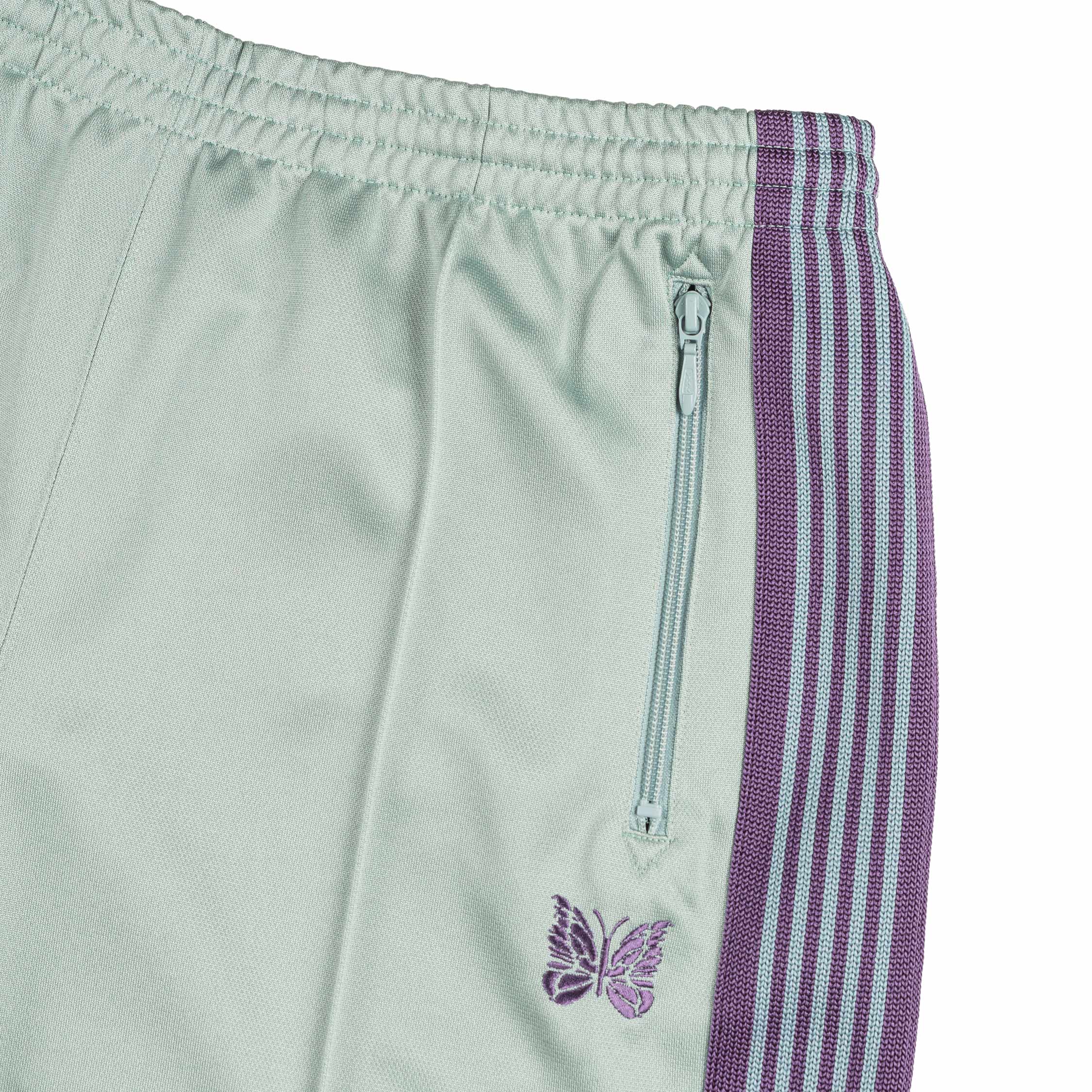 Needles Track Pant - Poly Smooth
