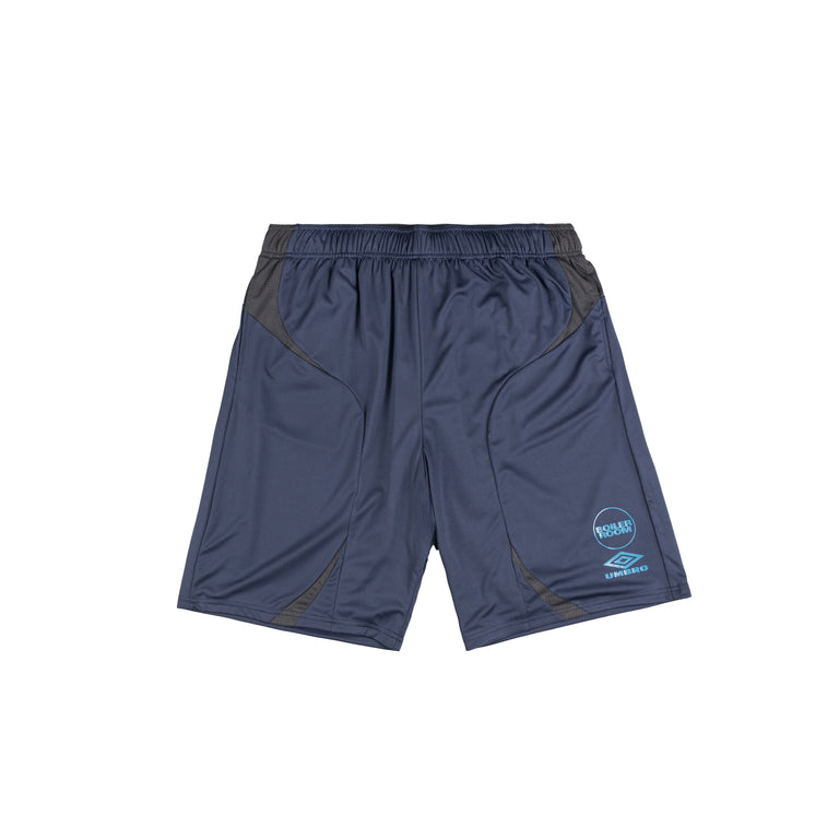Boiler Room x Umbro Football Short