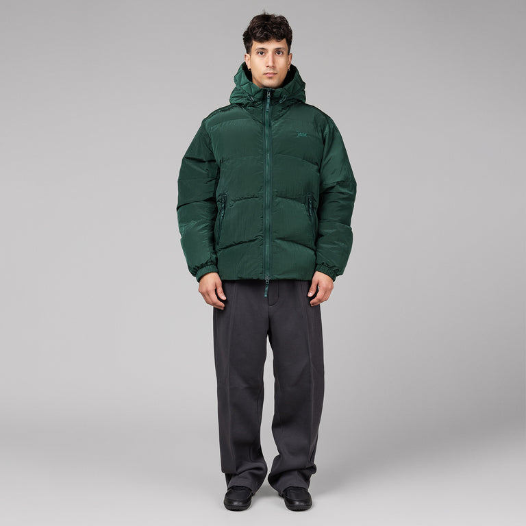 Patta Ripstop Puffer Jacket