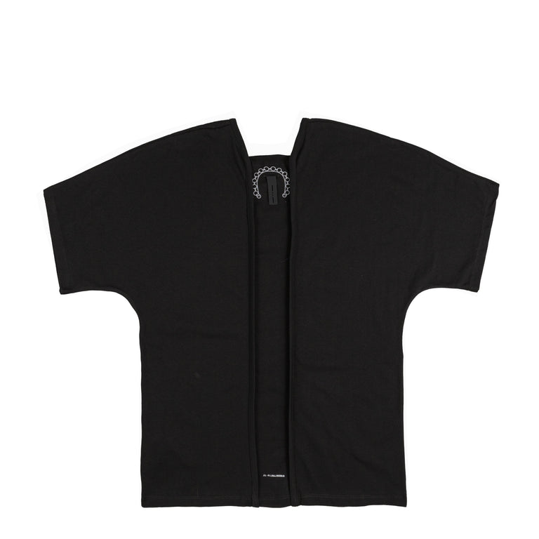 J.L.-A.L. Dalma Tshirt (Shungite Black)
