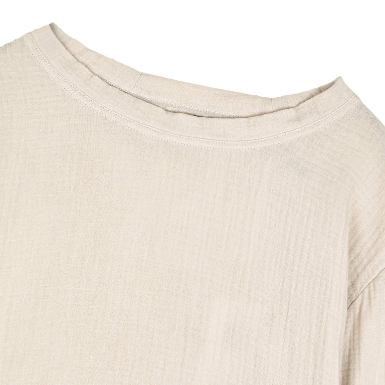 J.L.-A.L. Chaise Longsleeve - L / Pelosa Grey - 2