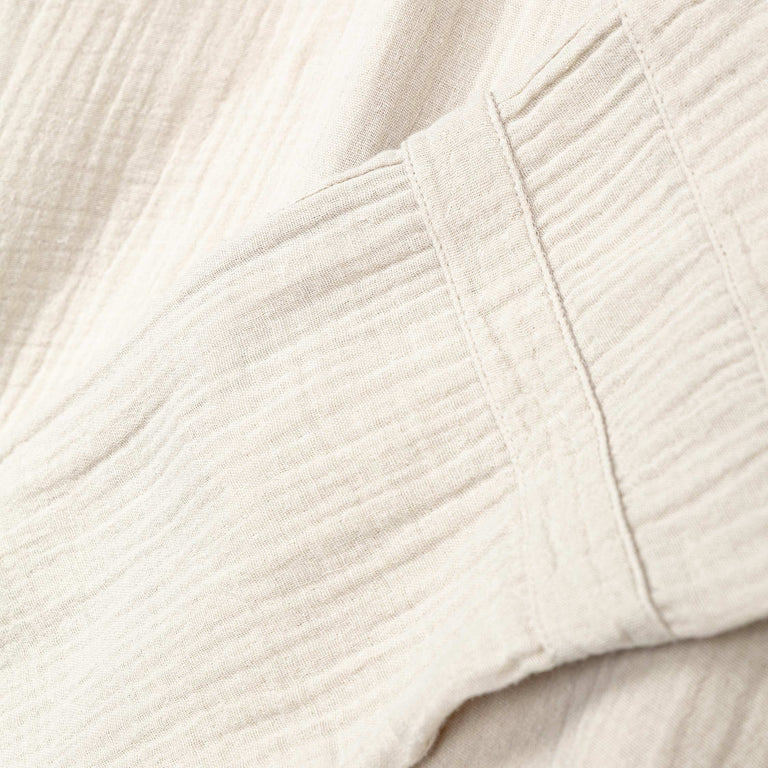 J.L.-A.L. Chaise Longsleeve - L / Pelosa Grey - 3