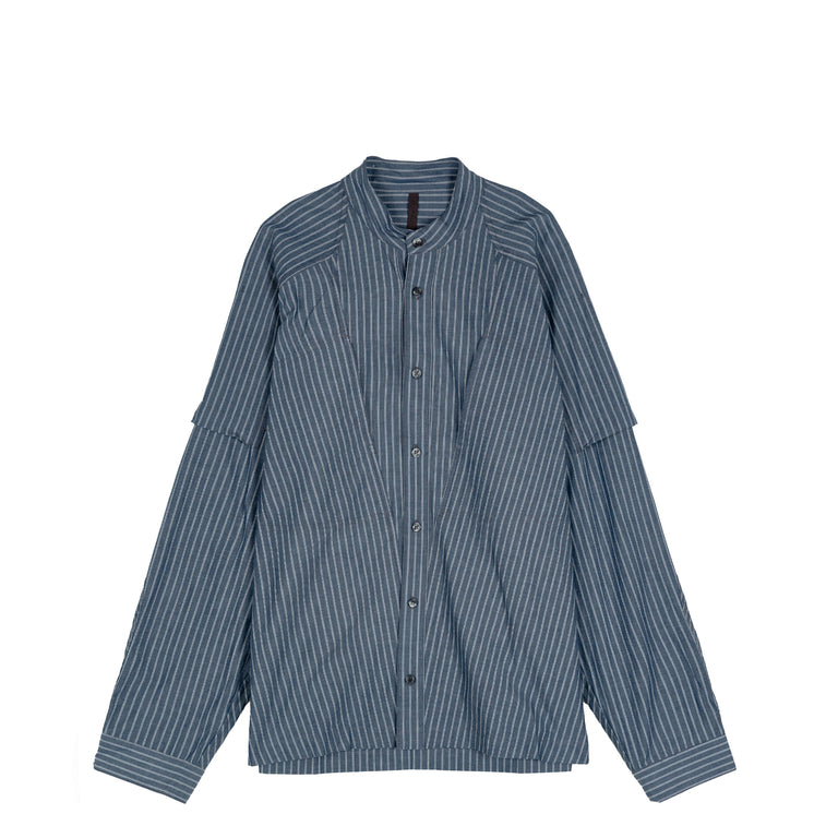 J.L.-A.L. Graffi Shirt - M / Marquina Black
