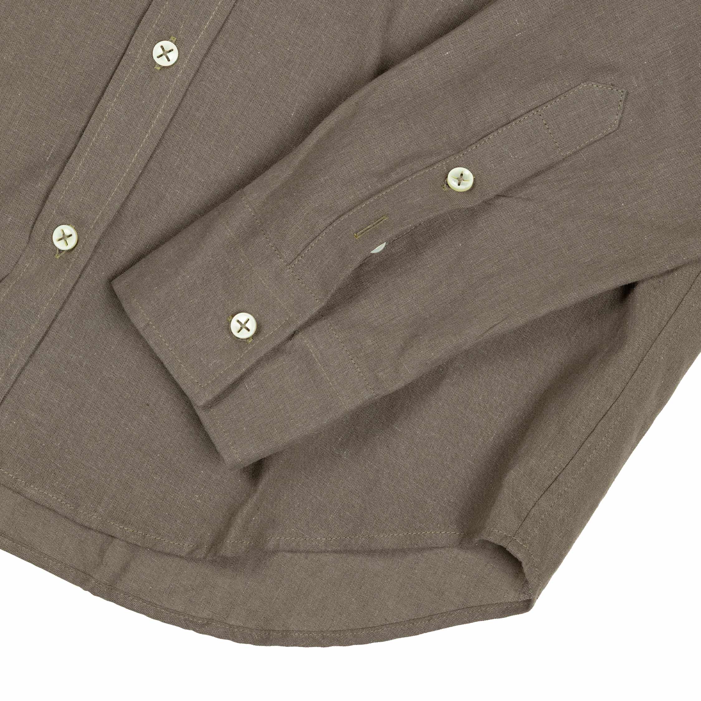 J.L.-A.L. Triple Collar Shirt | Apparel » Buy online now!