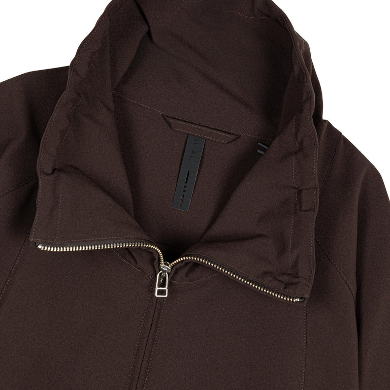 J.L.-A.L. Marco Jacket - S / Menton Brown - 3