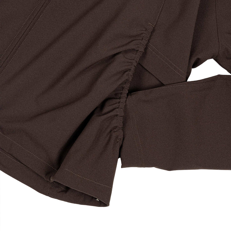 J.L.-A.L. Marco Jacket - S / Menton Brown - 4