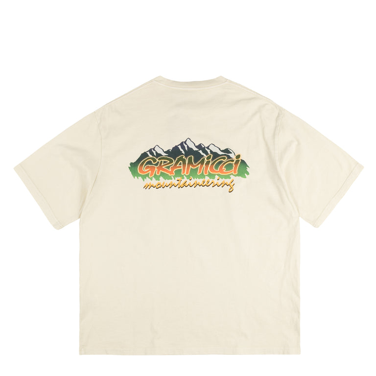 Gramicci Mountaineering Tee
