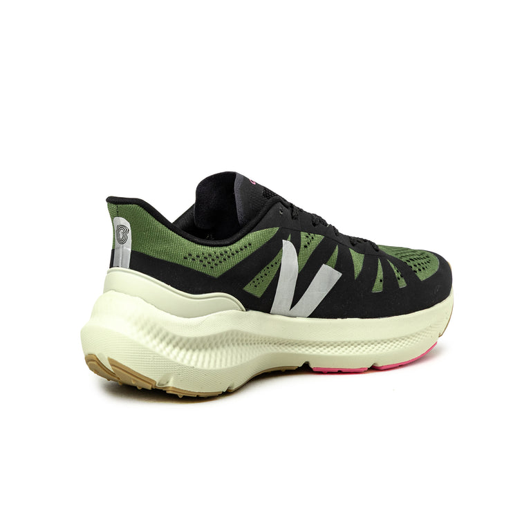 Veja	x Jolie Foulee Condor 3 ADV - 46 / Militar / Reflectivo - 3
