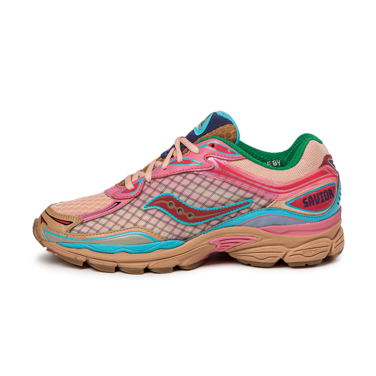 Saucony x Jaetips Pro Grid Omni 9