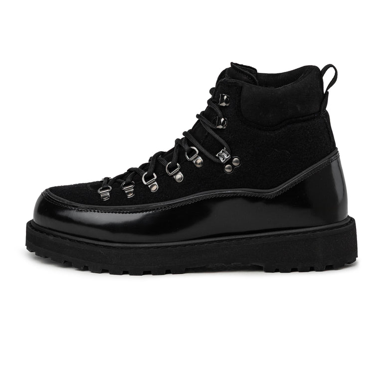 Diemme Roccia Vet Gala - 45 / Black
