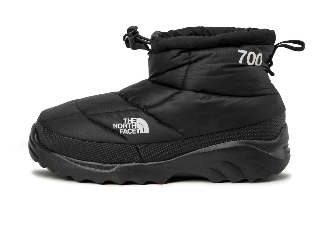 THE NORTH FACE Nuptse Chukka ブラック US 10 The North Face Nuptse Traction Chukka – TNF Black – Kith