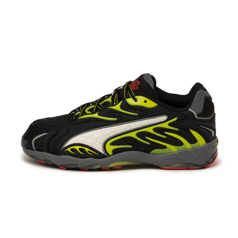 Inhale origin puma shop