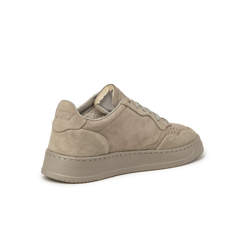 Autry Medalist *Nubuk / Suede* - 44 / London Fog / London Fog - 3
