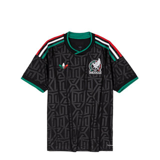 Adidas	Mexico 26 Third Jersey - XL / Black