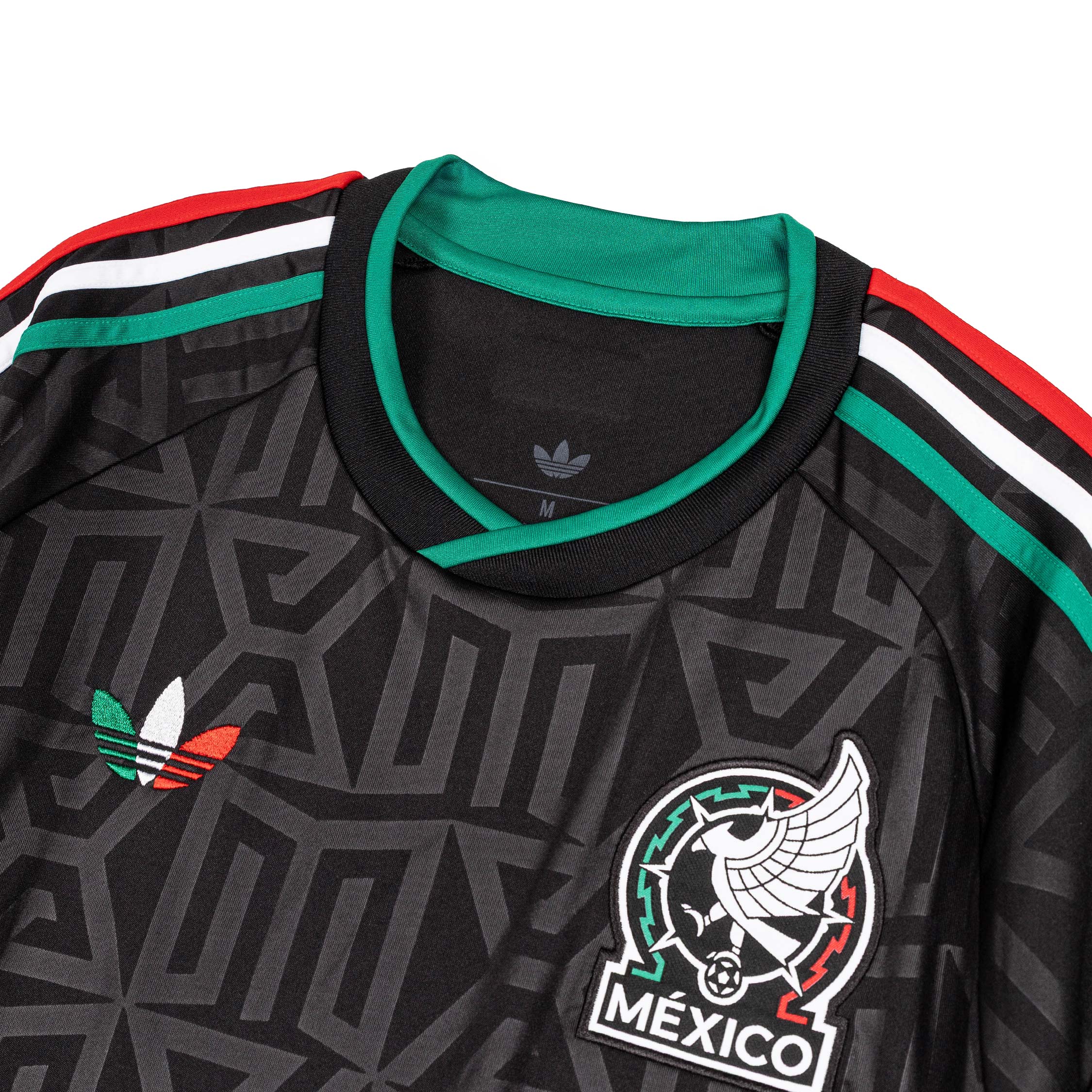 Adidas Mexico 26 Third Jersey | Apparel » Buy online now!