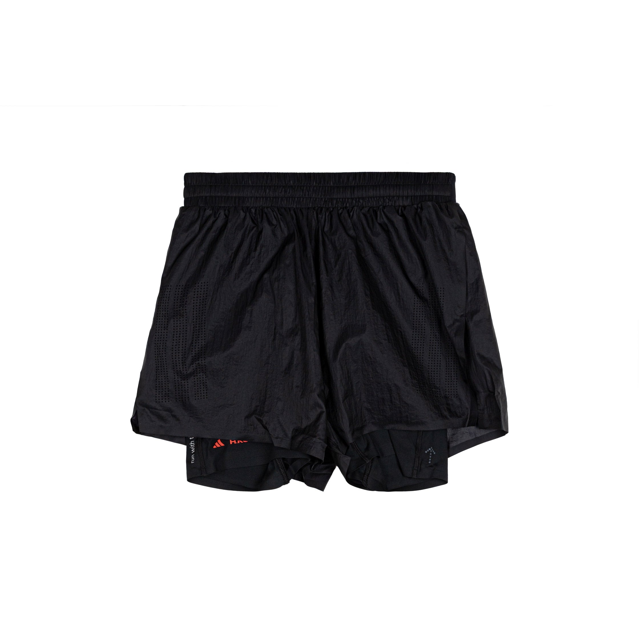 Adidas x Hermanos Koumori Adi365 Running 2in1 Shorts | Apparel