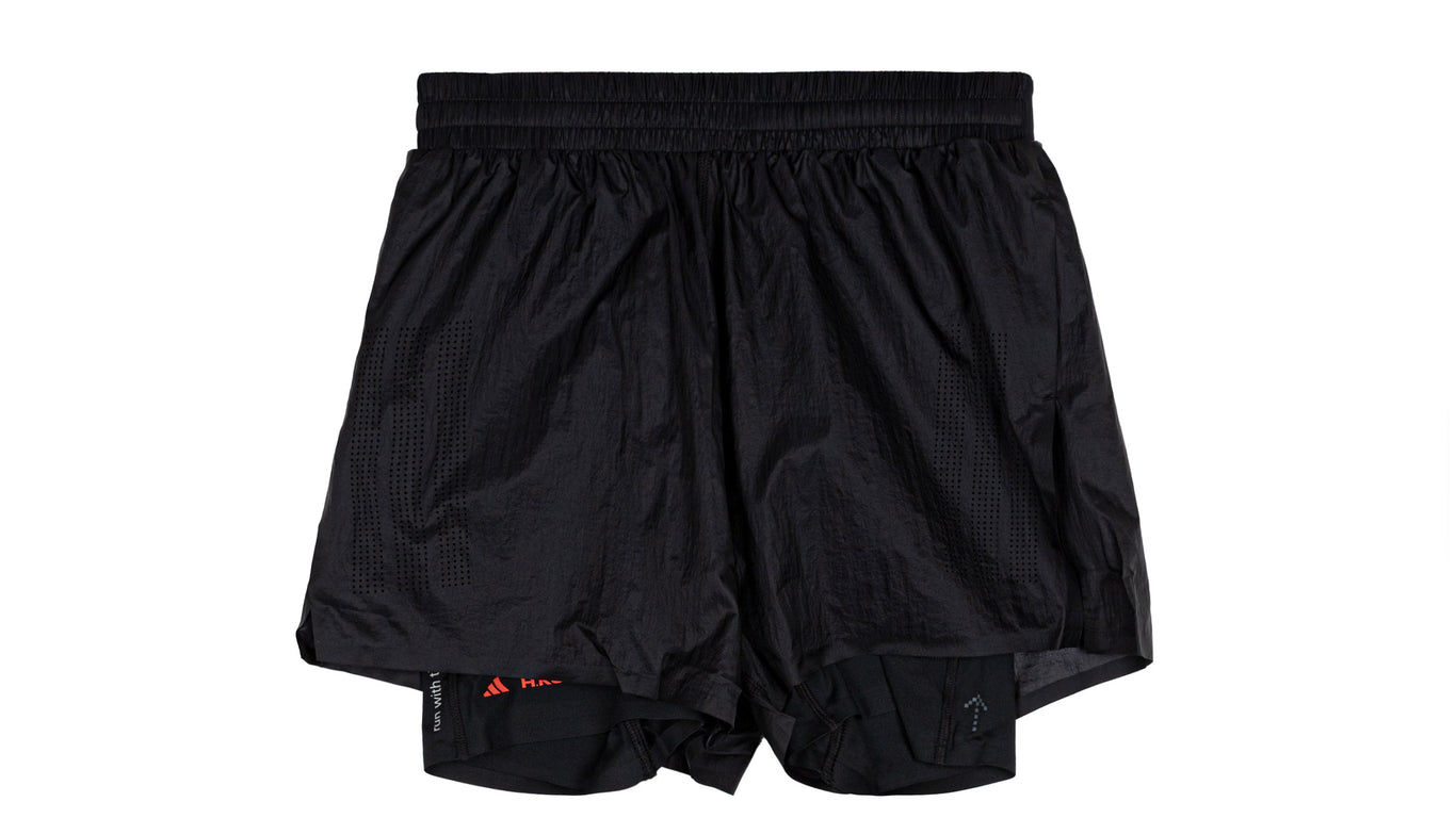 Adidas x Hermanos Koumori Adi365 Running 2in1 Shorts | Apparel