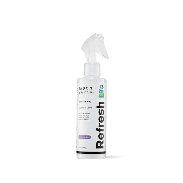 Jason Markk Refresh Spray Fragrance Free - 1
