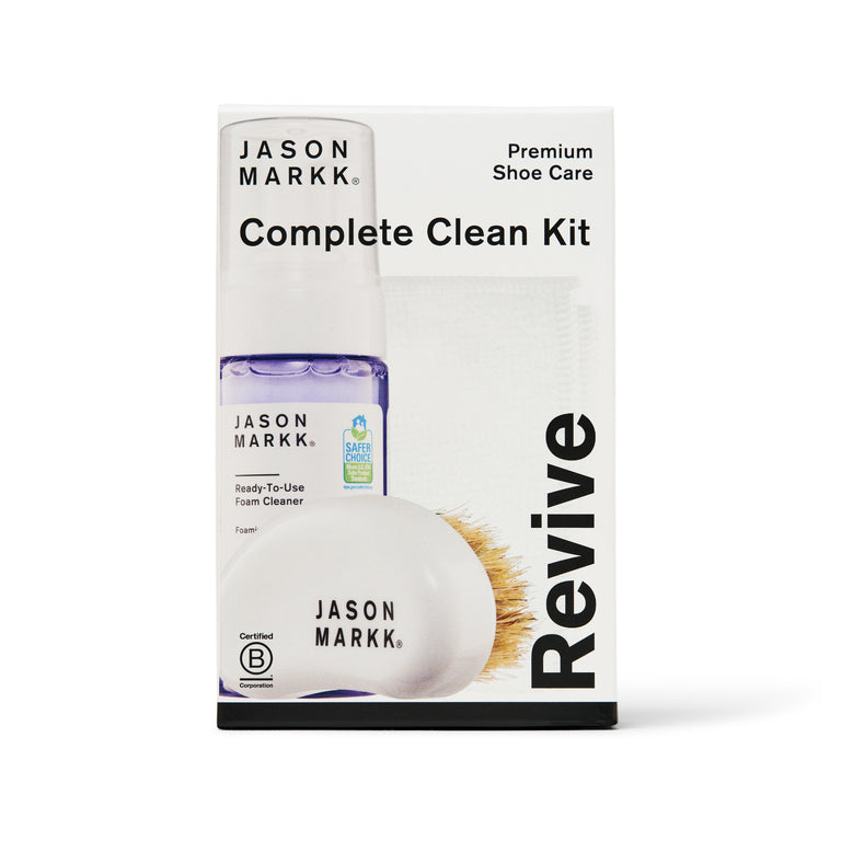 Jason Markk Complete Clean Kit
