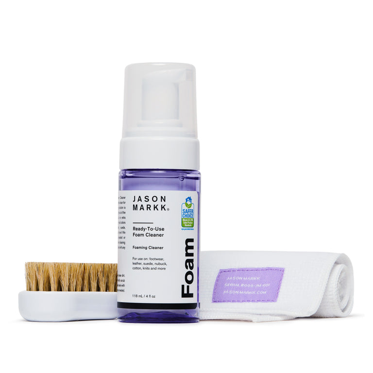 Jason Markk Complete Clean Kit - 3

